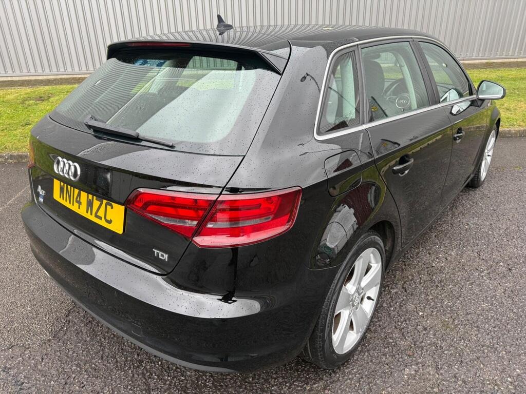Used Audi A3 2014 for sale - 77834271: Photo 9