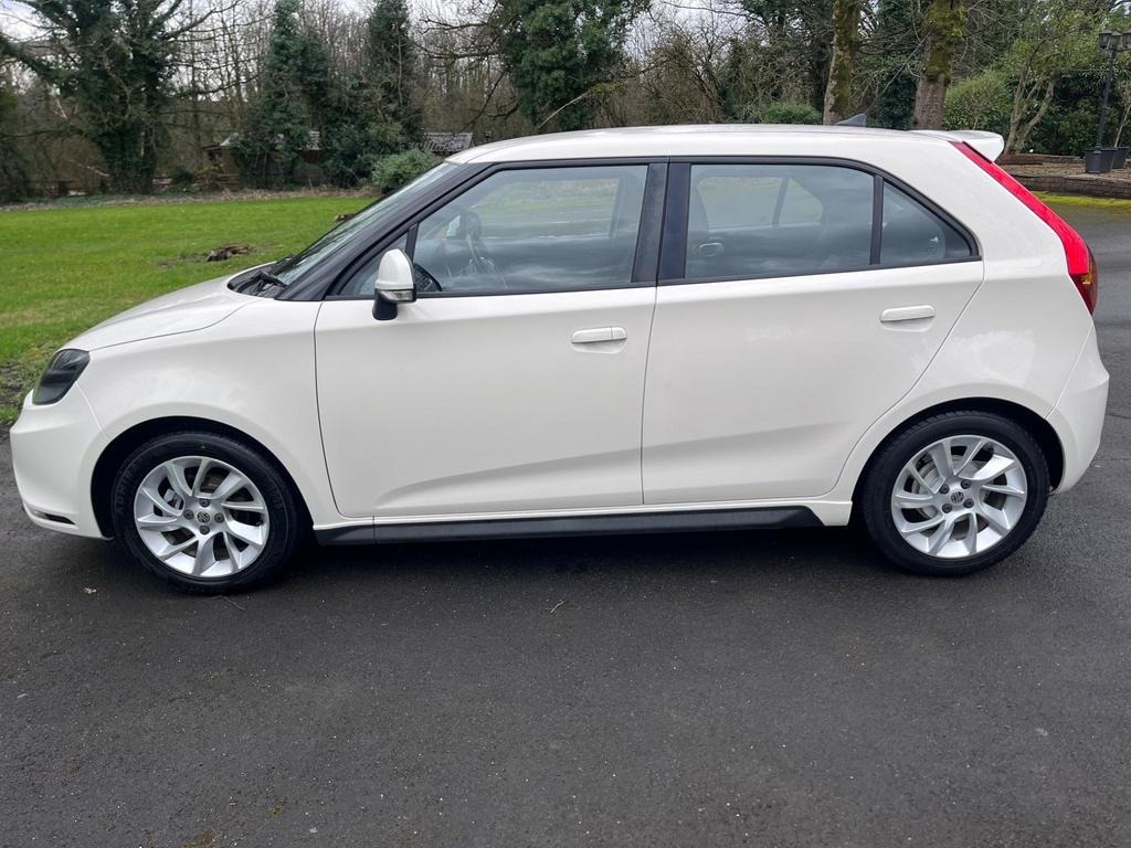 Used MG MG3 2014 for sale - 77834074: Photo 10