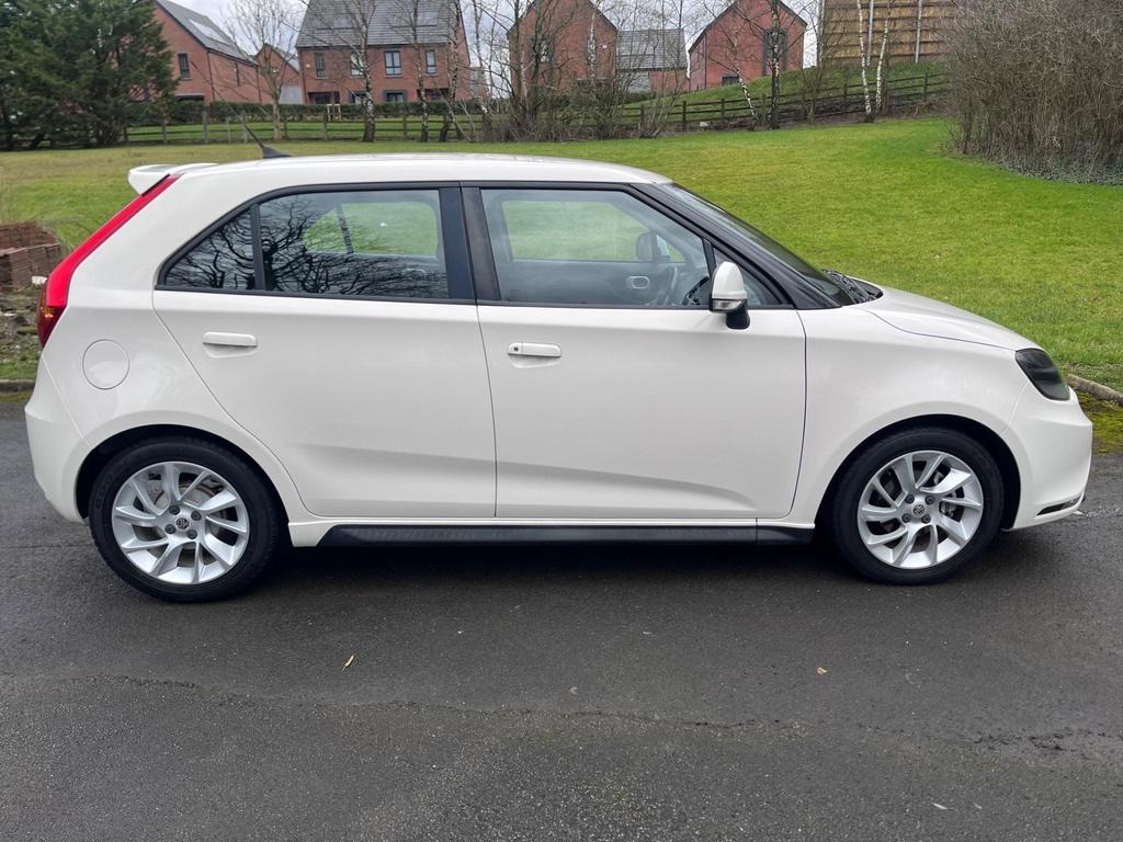 Used MG MG3 2014 for sale - 77834074: Photo 11