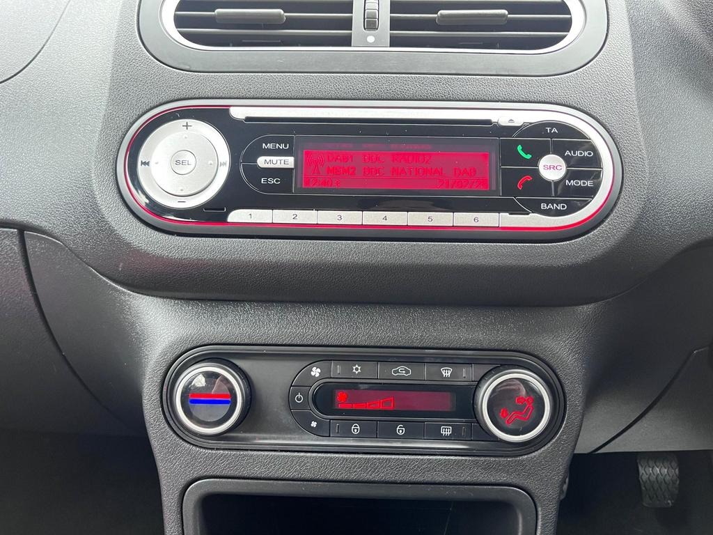 Used MG MG3 2014 for sale - 77834074: Photo 14