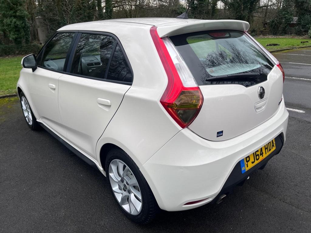 Used MG MG3 2014 for sale - 77834074: Photo 7