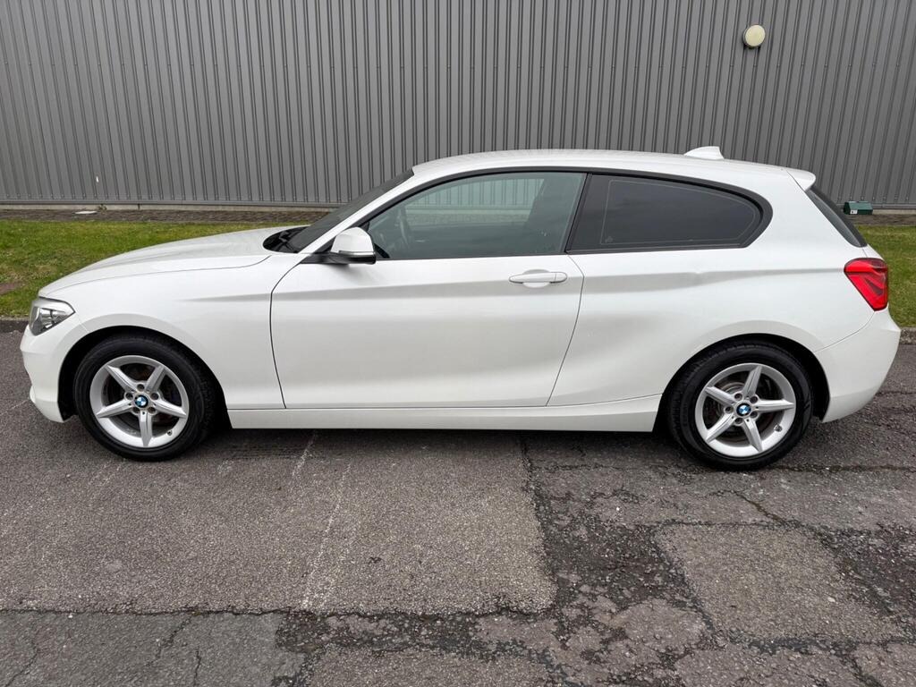 Used BMW 1 Series 2015 for sale - 77834288: Photo 10
