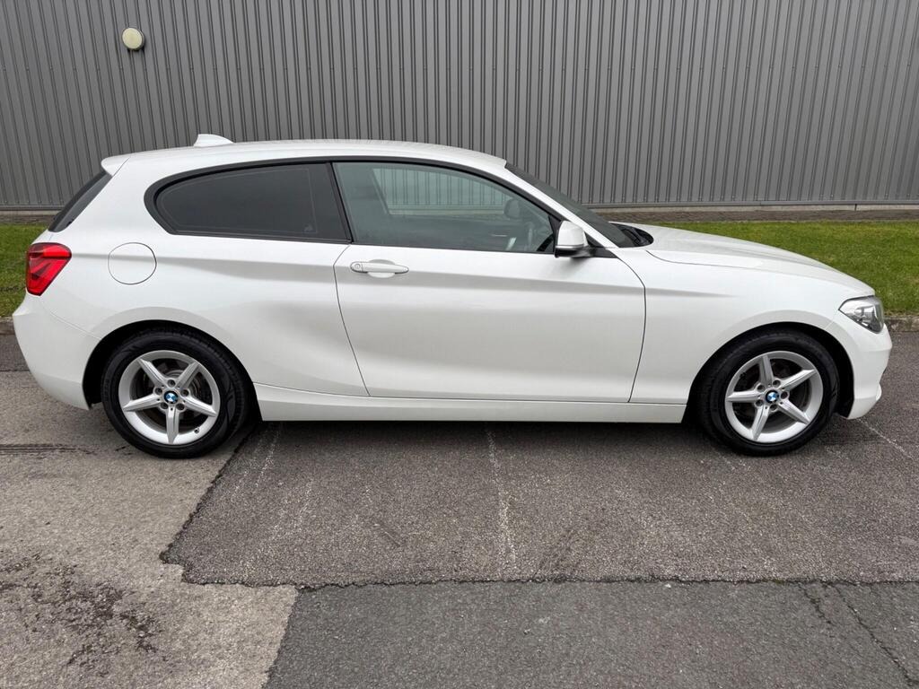 Used BMW 1 Series 2015 for sale - 77834288: Photo 11