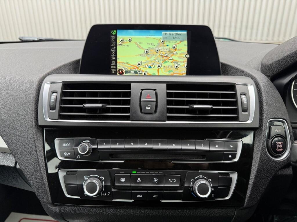 Used BMW 1 Series 2015 for sale - 77834288: Photo 12