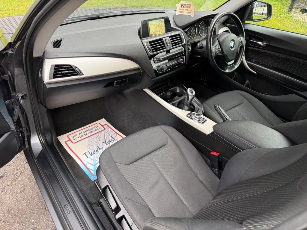 Used BMW 1 Series 2015 for sale - 77834288: Photo 14