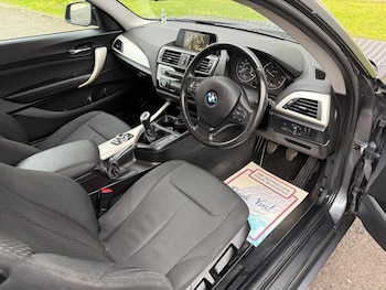 Used BMW 1 Series 2015 for sale - 77834288: Photo