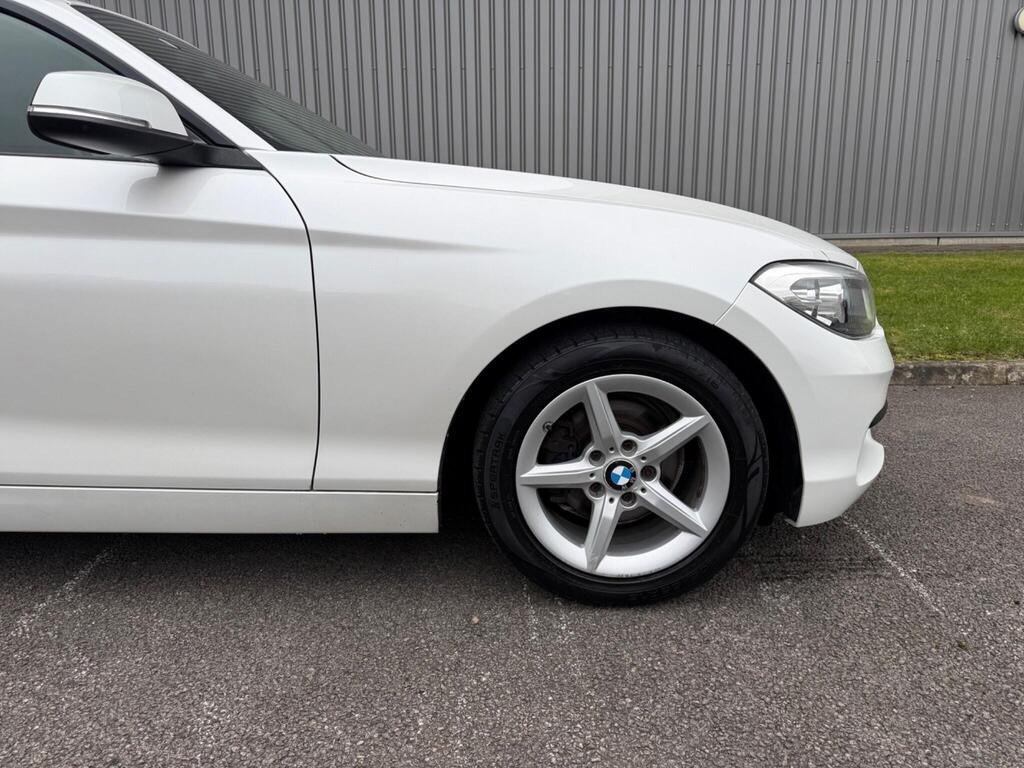 Used BMW 1 Series 2015 for sale - 77834288: Photo 3