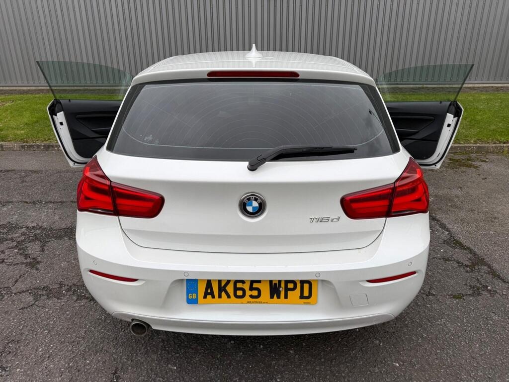 Used BMW 1 Series 2015 for sale - 77834288: Photo 5