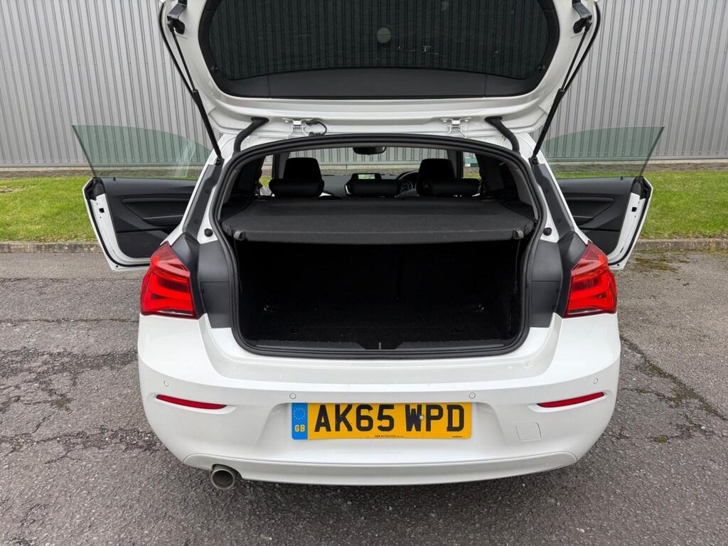 Used BMW 1 Series 2015 for sale - 77834288: Photo 6