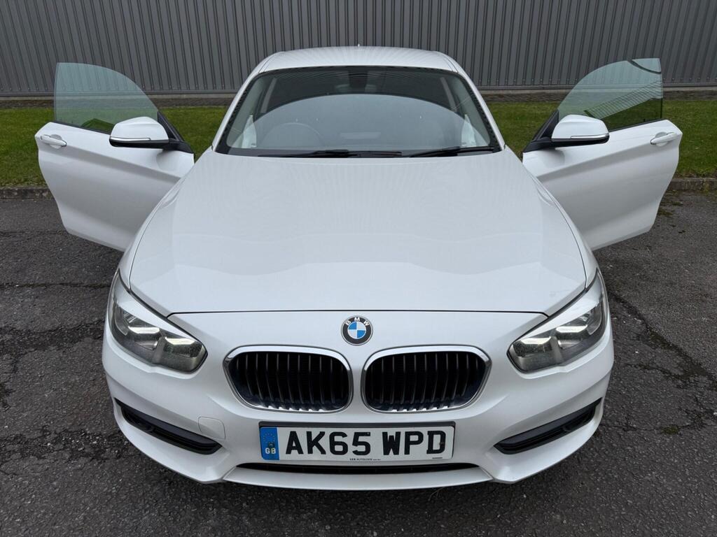 Used BMW 1 Series 2015 for sale - 77834288: Photo 8