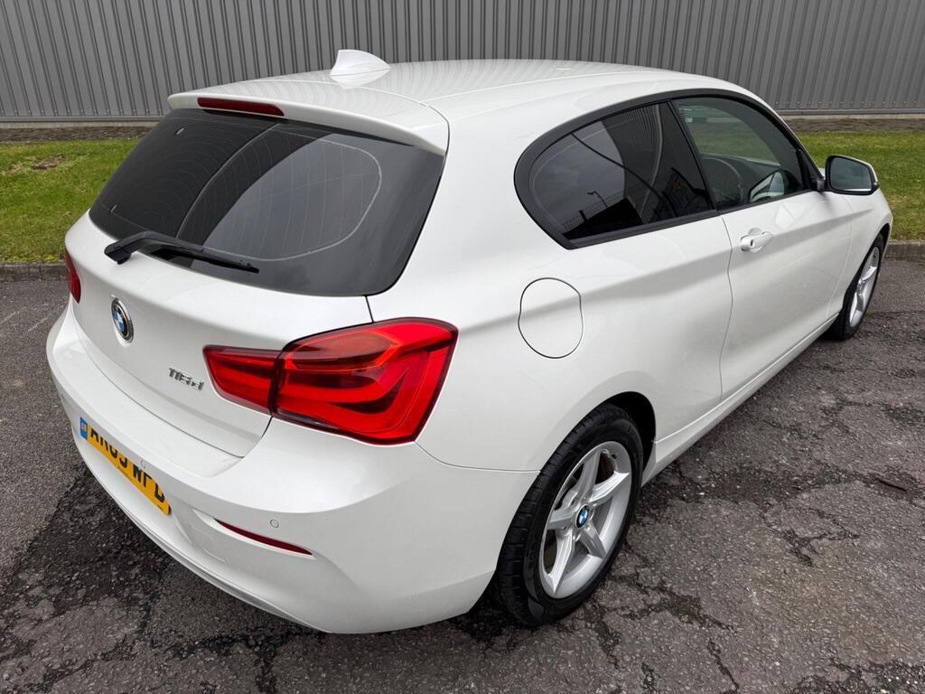 Used BMW 1 Series 2015 for sale - 77834288: Photo 9