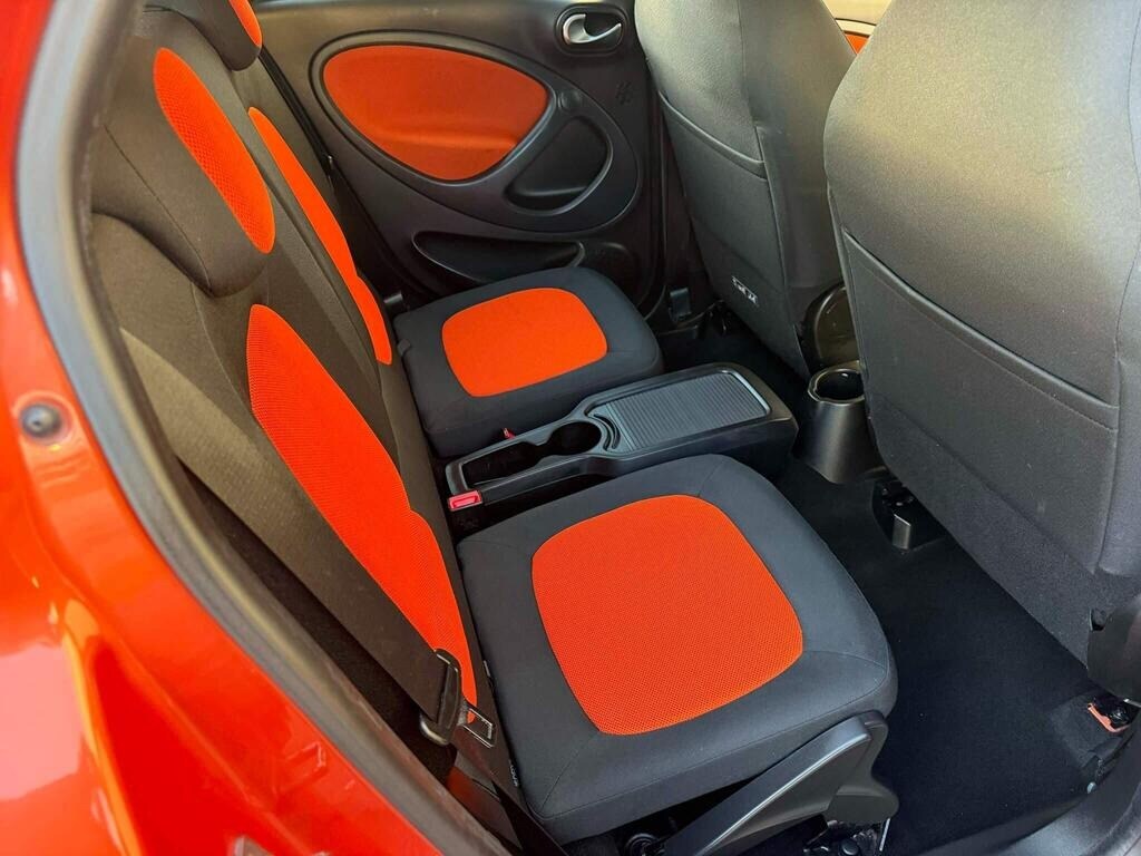 Used smart forfour 2015 for sale - 77833609: Photo 14