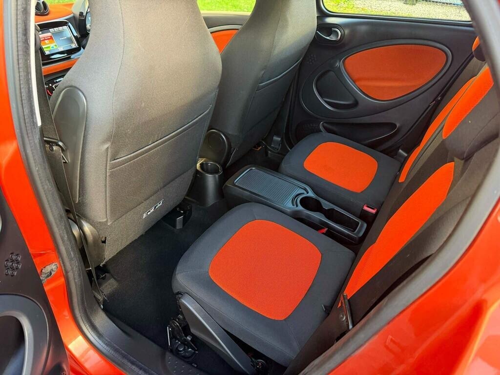 Used smart forfour 2015 for sale - 77833609: Photo 16