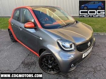 smart forfour feature image