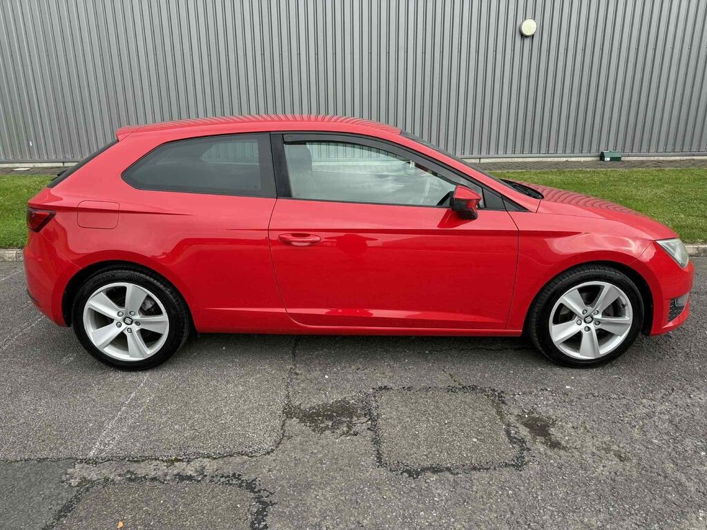 Used SEAT Leon 2013 for sale - 77833595: Photo 11