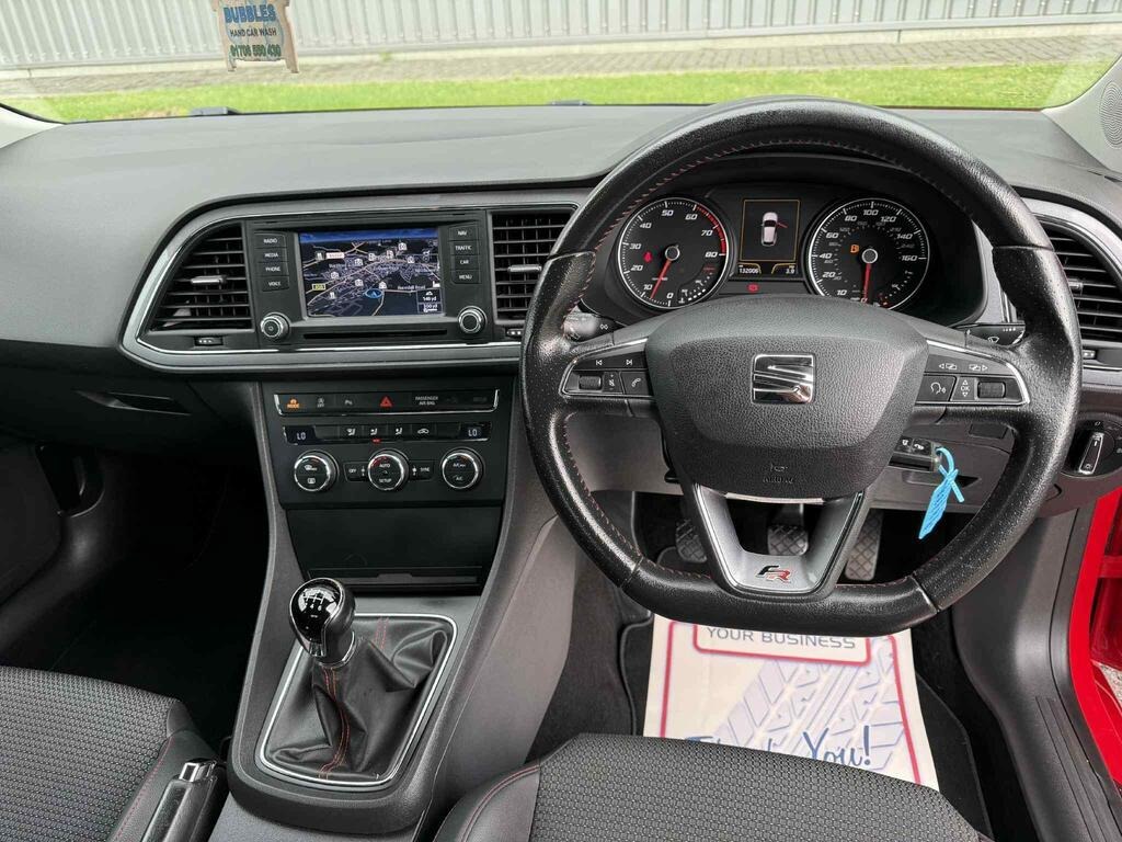 Used SEAT Leon 2013 for sale - 77833595: Photo 12