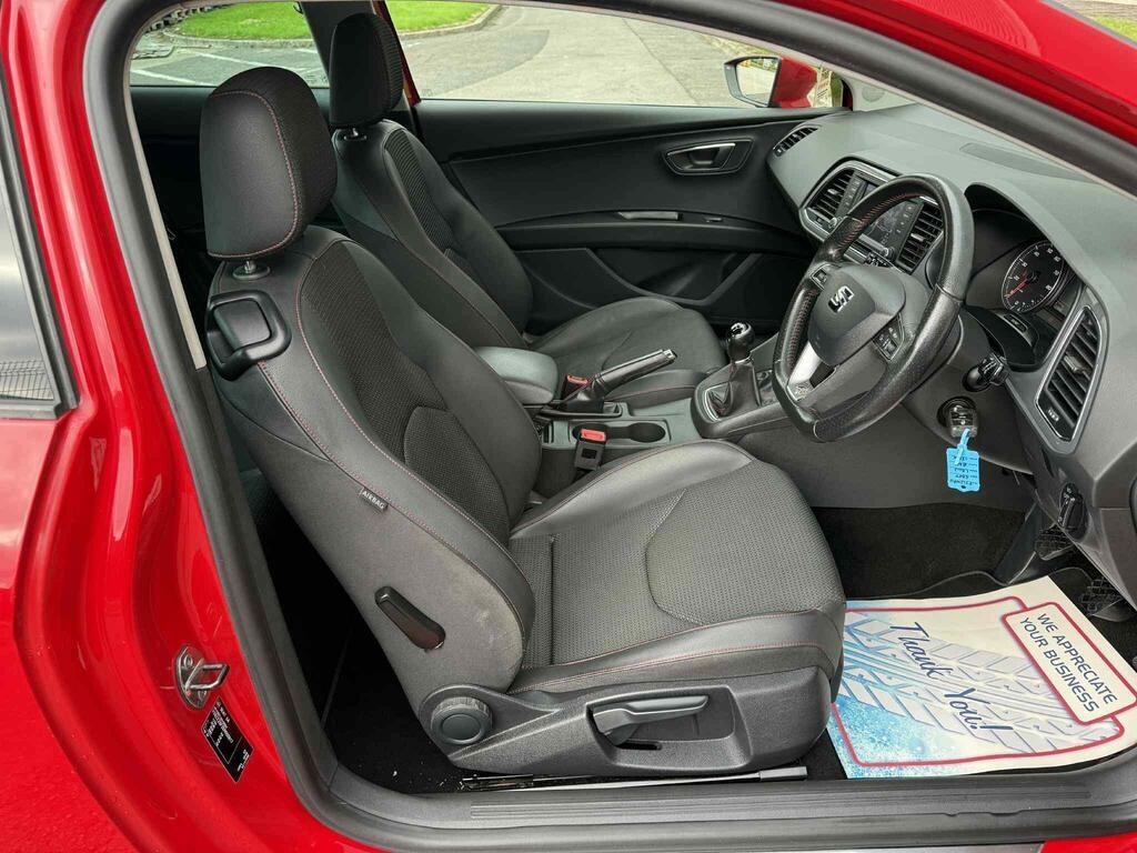 Used SEAT Leon 2013 for sale - 77833595: Photo 13