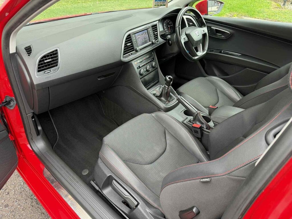 Used SEAT Leon 2013 for sale - 77833595: Photo 14