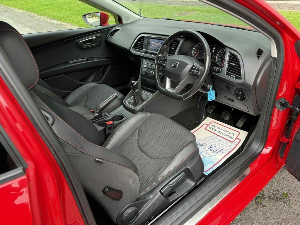 Used SEAT Leon 2013 for sale - 77833595: Photo 2