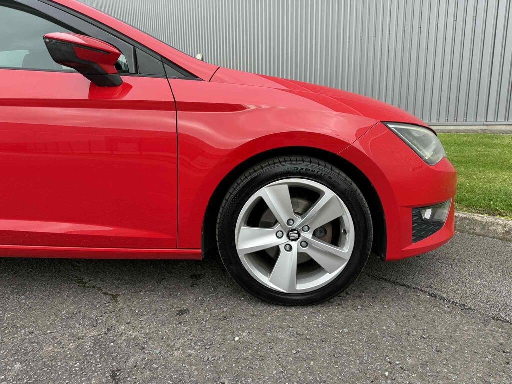 Used SEAT Leon 2013 for sale - 77833595: Photo 3