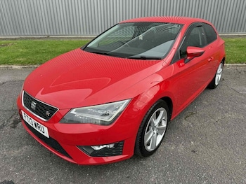 Used SEAT Leon 2013 for sale - 77833595: Photo