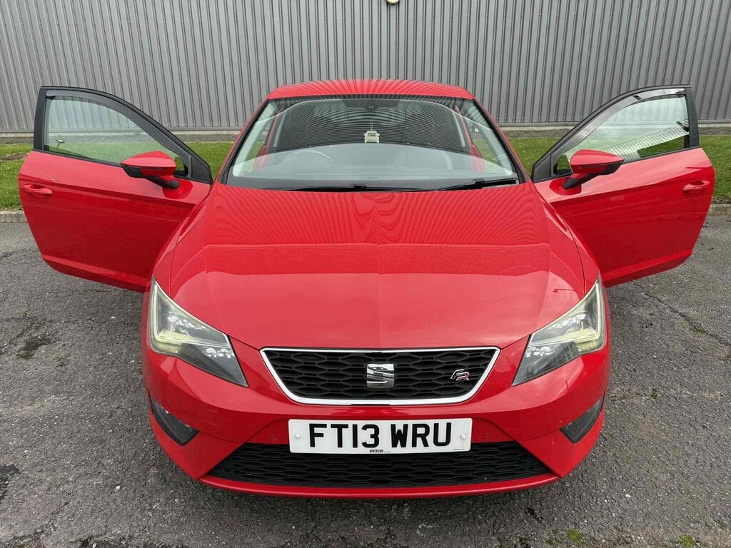 Used SEAT Leon 2013 for sale - 77833595: Photo 8