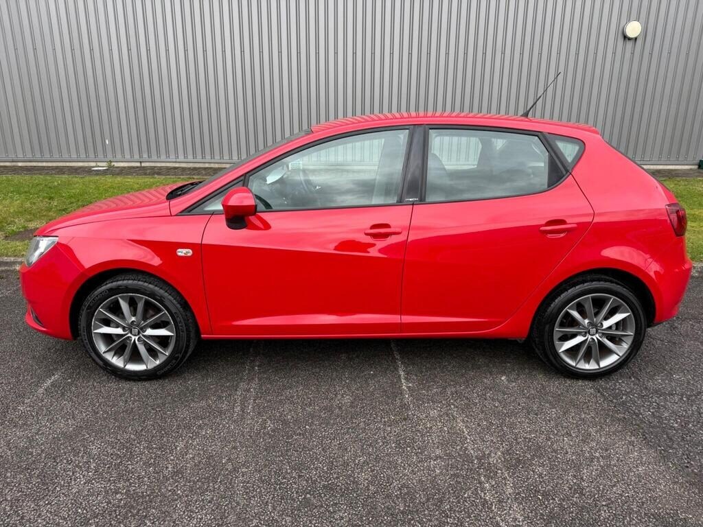 Used SEAT Ibiza 2015 for sale - 77833554: Photo 10