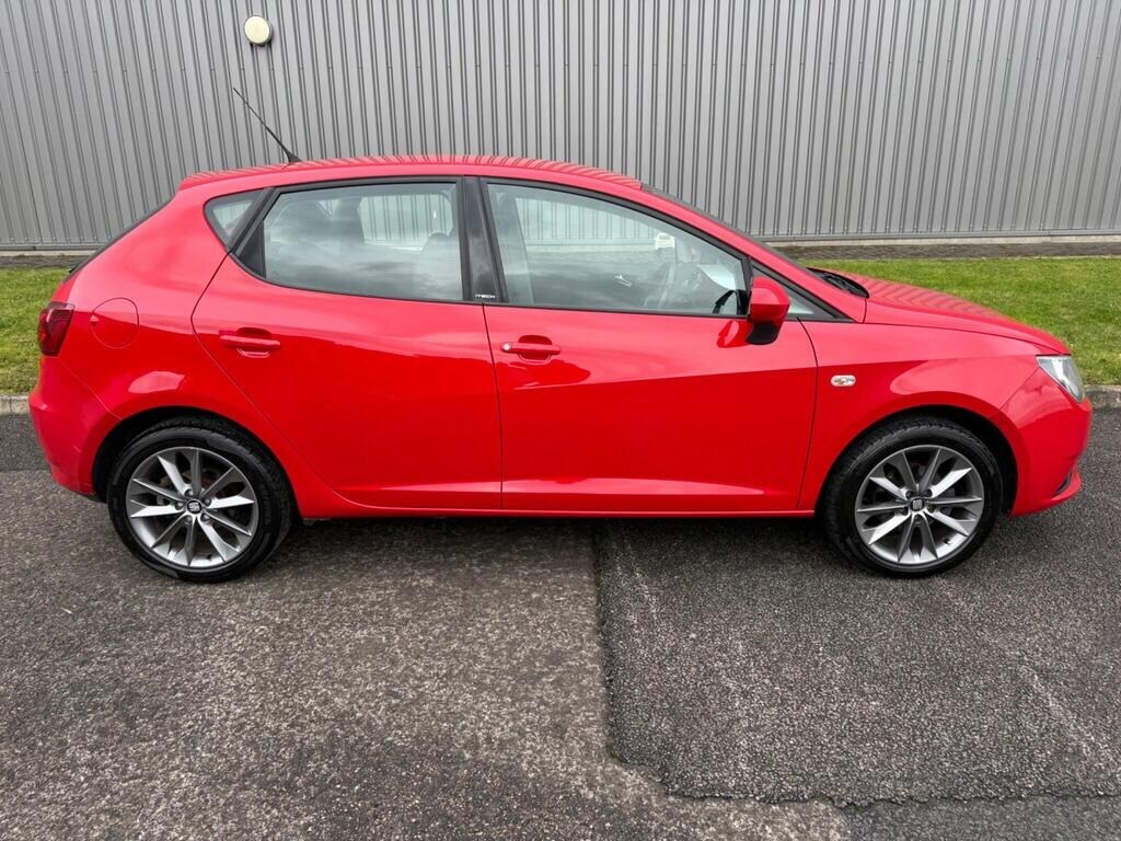 Used SEAT Ibiza 2015 for sale - 77833554: Photo 11
