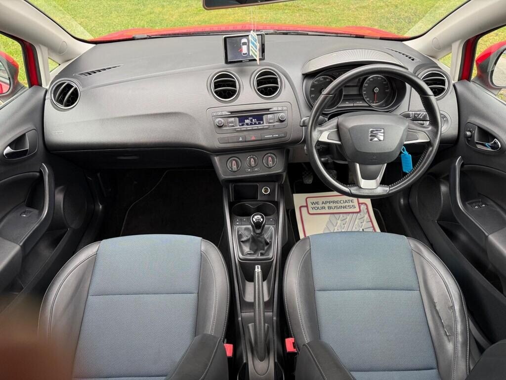 Used SEAT Ibiza 2015 for sale - 77833554: Photo 12