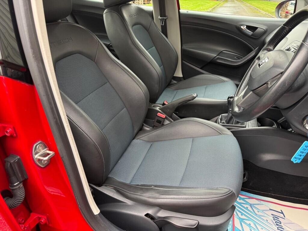 Used SEAT Ibiza 2015 for sale - 77833554: Photo 13