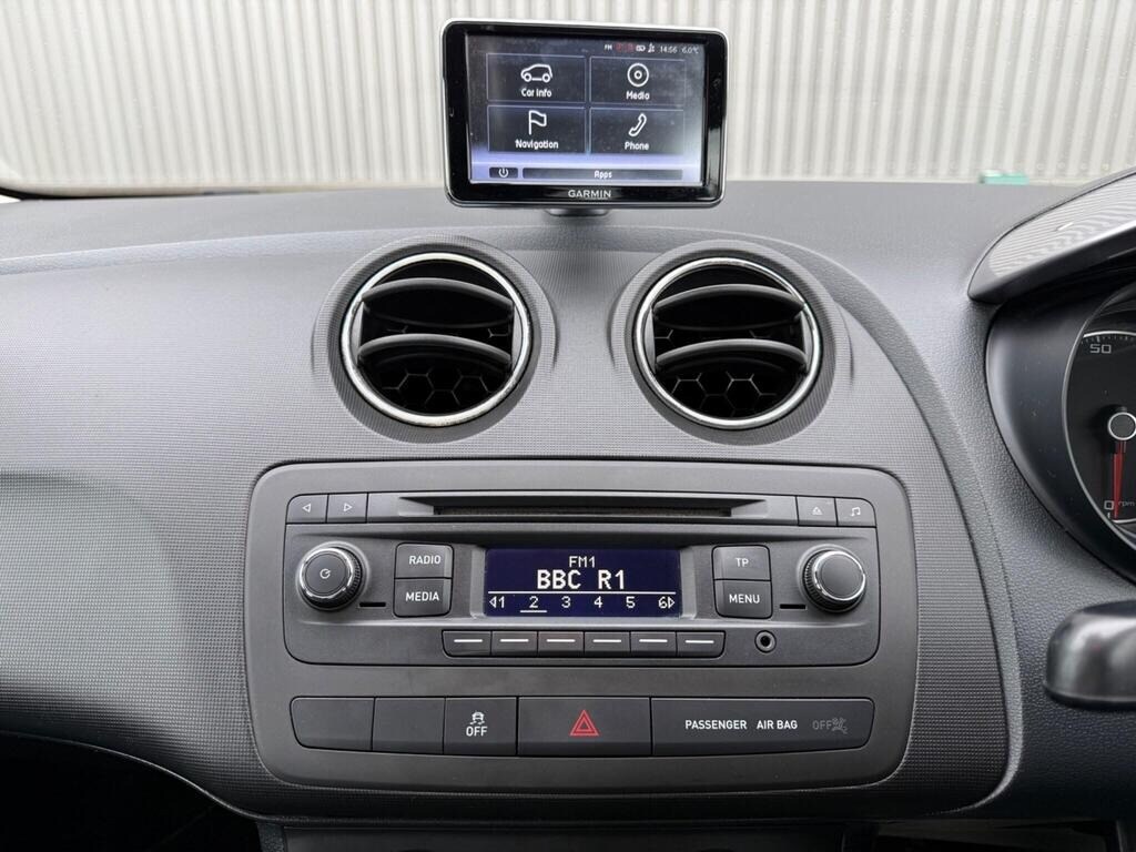 Used SEAT Ibiza 2015 for sale - 77833554: Photo 15