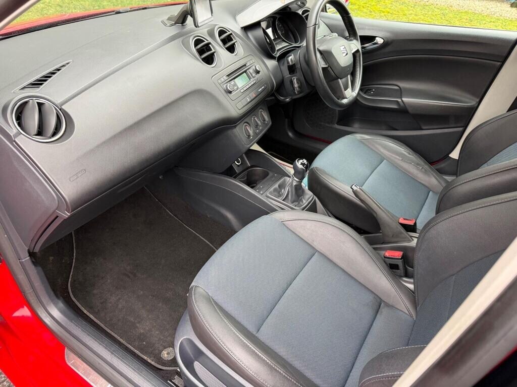 Used SEAT Ibiza 2015 for sale - 77833554: Photo 16