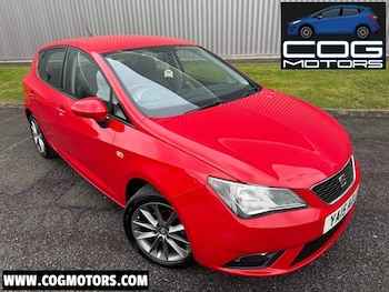 Used SEAT Ibiza 2015 for sale - 77833554: Photo