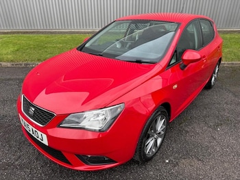 Used SEAT Ibiza 2015 for sale - 77833554: Photo