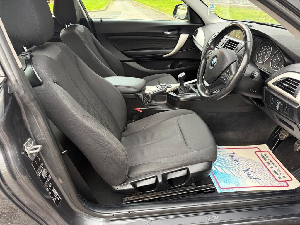 Used BMW 1 Series 2015 for sale - 77833367: Photo 13