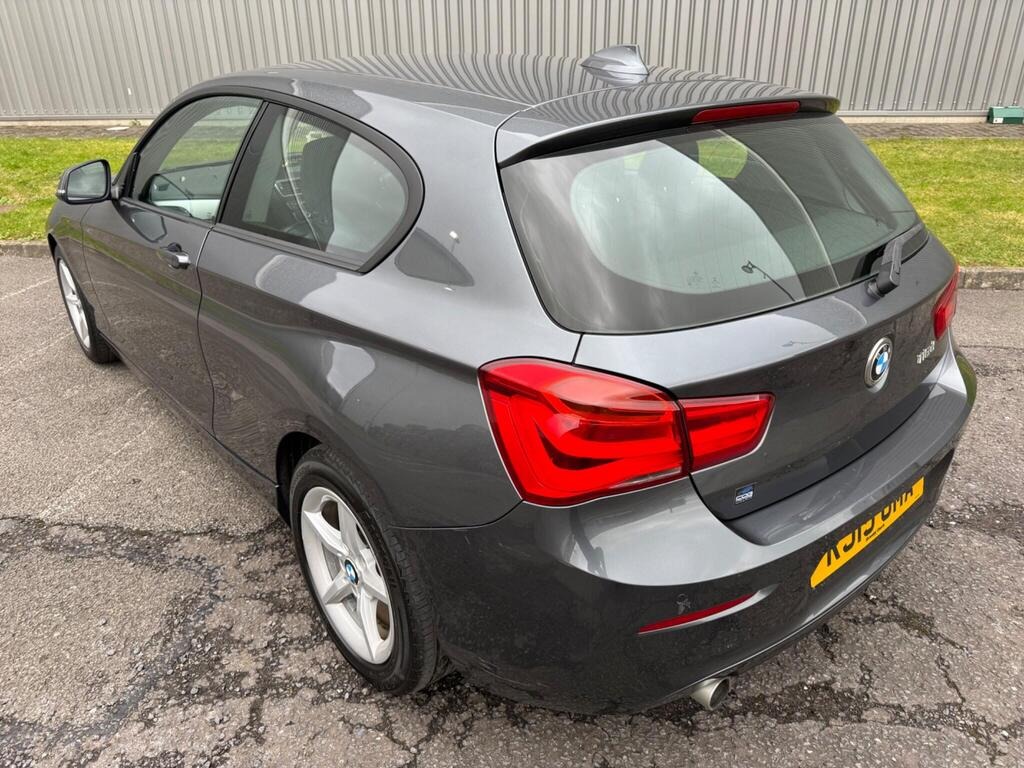 Used BMW 1 Series 2015 for sale - 77833367: Photo 7