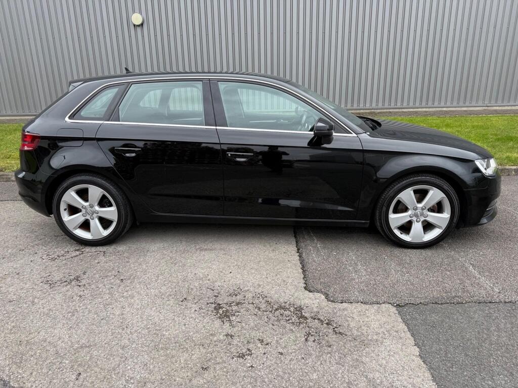Used Audi A3 2014 for sale - 77833322: Photo 11