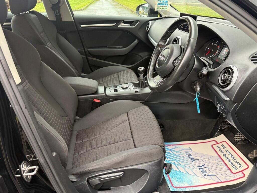 Used Audi A3 2014 for sale - 77833322: Photo 13