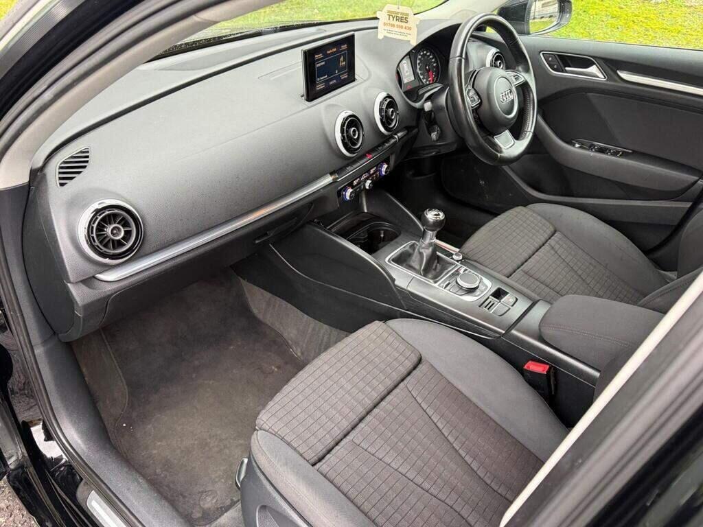 Used Audi A3 2014 for sale - 77833322: Photo 16