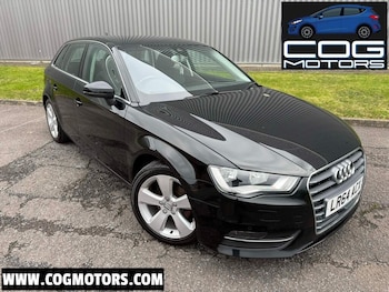 Used Audi A3 2014 for sale - 77833322: Photo