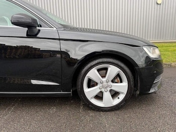 Used Audi A3 2014 for sale - 77833322: Photo