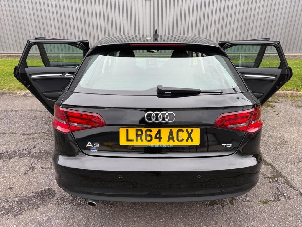 Used Audi A3 2014 for sale - 77833322: Photo 5