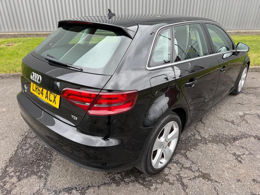 Used Audi A3 2014 for sale - 77833322: Photo 9