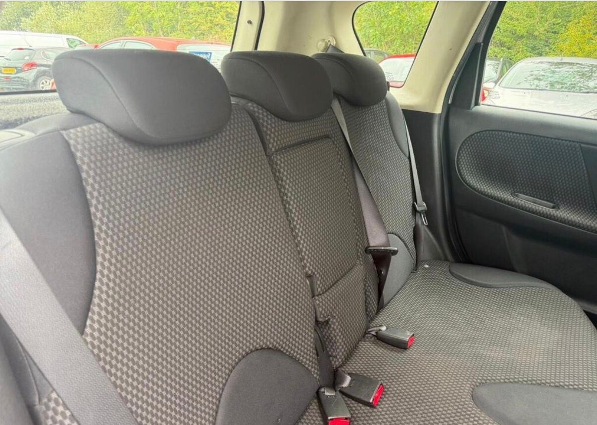 Used Nissan Note 2006 for sale - 77422875: Photo 11