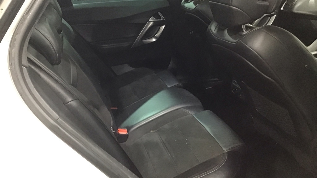 Used Citroen DS5 2012 for sale - 77630129: Photo 8