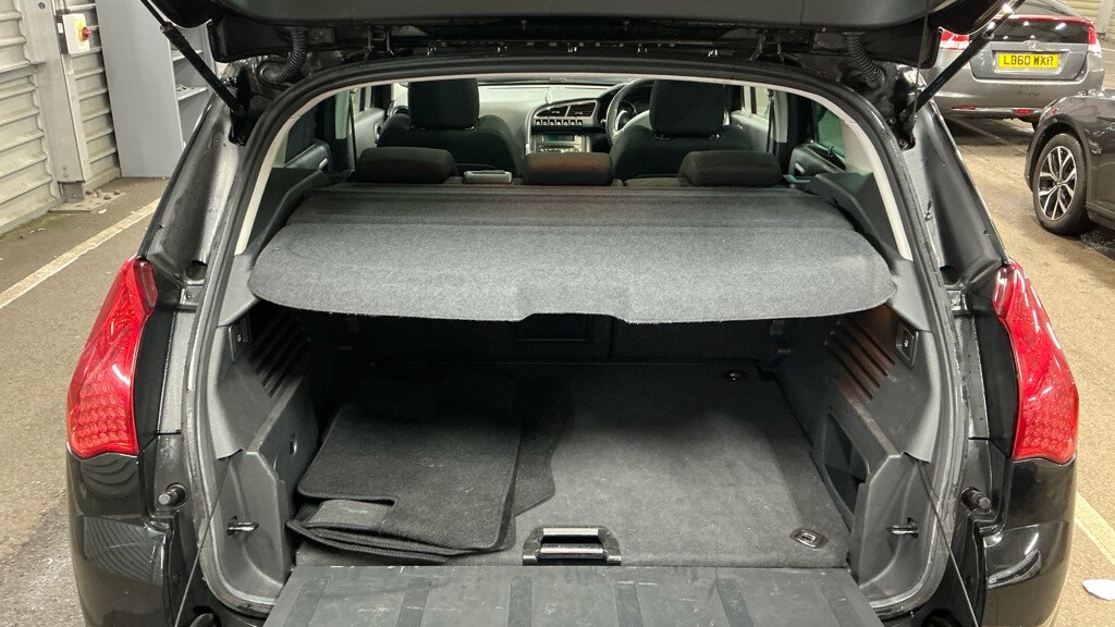 Used Peugeot 3008 2011 for sale - 77931660: Photo 10