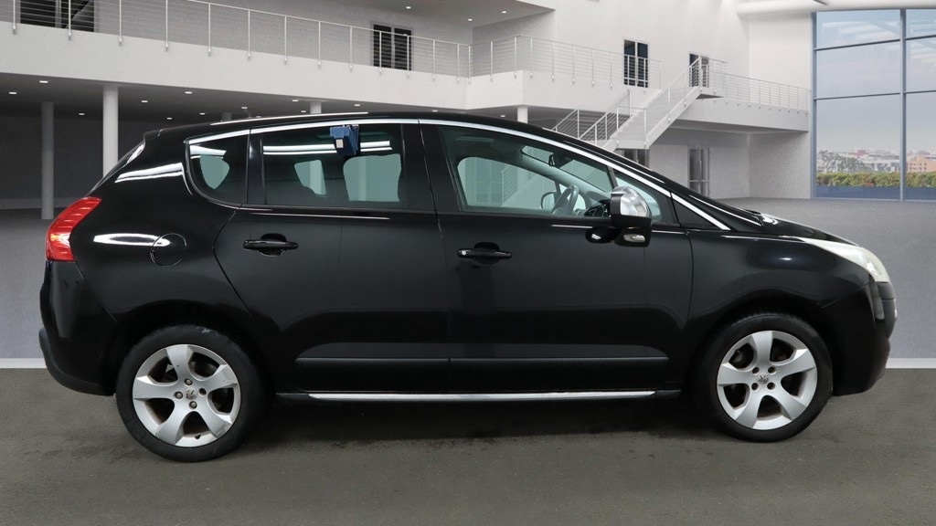 Used Peugeot 3008 2011 for sale - 77931660: Photo 5