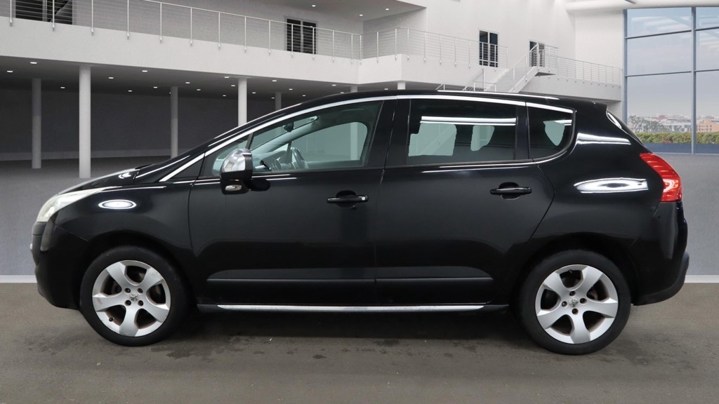 Used Peugeot 3008 2011 for sale - 77931660: Photo 6