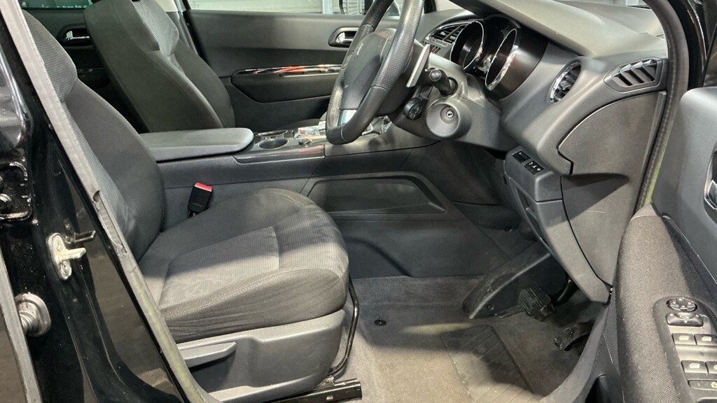 Used Peugeot 3008 2011 for sale - 77931660: Photo 8