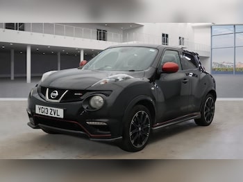Used Nissan Juke 2013 for sale - 77664979: Photo